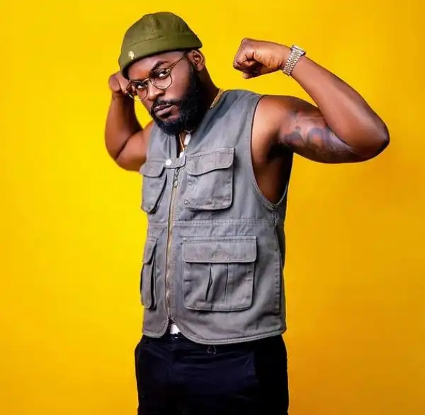 Falz Reacts To Lagos Judicial Panel