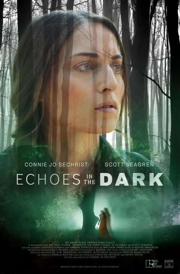 Echoes in the Dark (2024)
