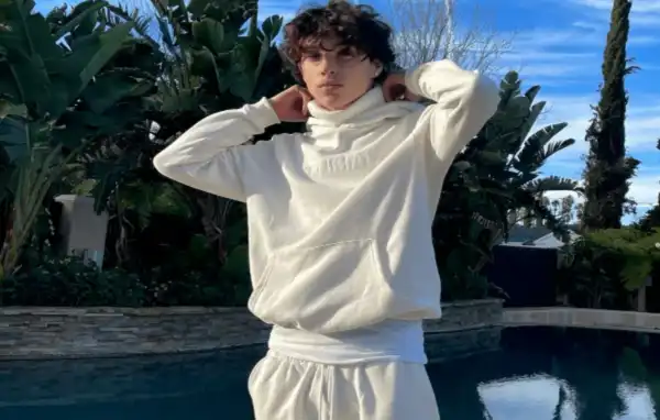 Net Worth Of Spencer Paskach