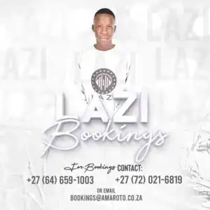 Lazi – Fathi Lay