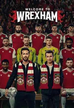 Welcome to Wrexham S02E09