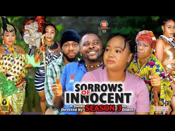 Sorrows Of The Innocent Season 3
