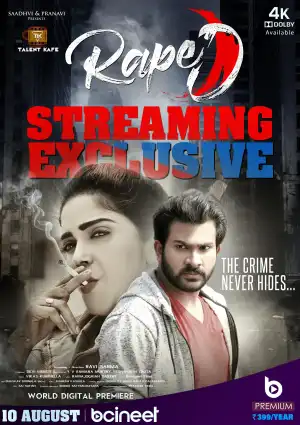 RapeD (2024) [Telugu]