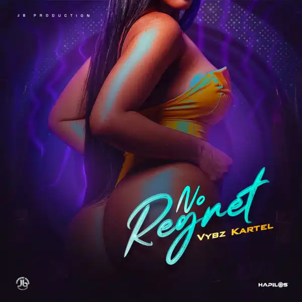 Vybz Kartel – No Regret