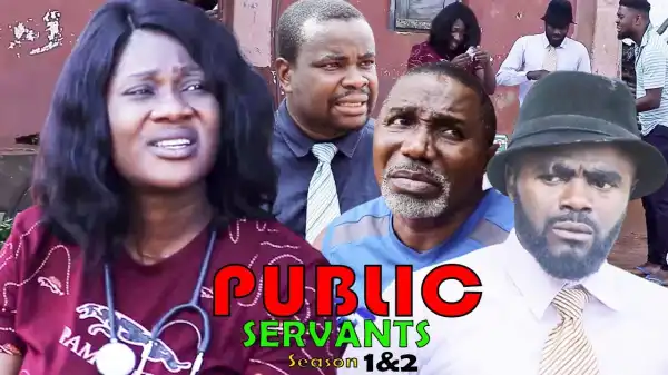 Public Servant Season 2