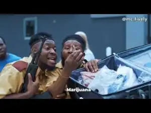 MC Lively – Security Check (Comedy Video)