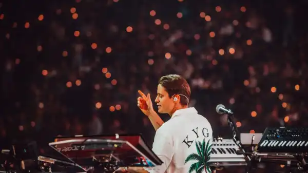 Career & Net Worth Of Kygo