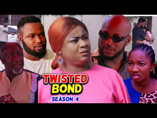 Twisted Bond Season 4