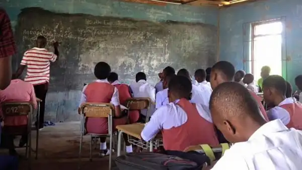 Seven Days After School Resumption, Six Year Old Girl Contracts COVID-19 And Dies