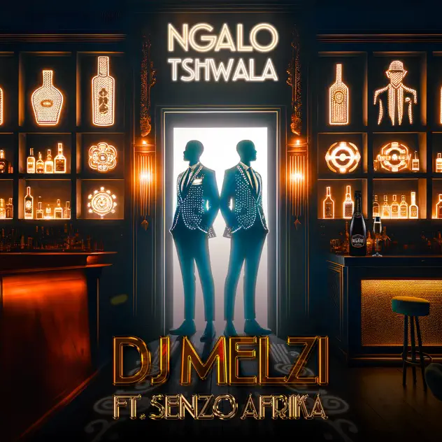 Dj Melzi – Ngalo Tshwala ft Senzo Afrika