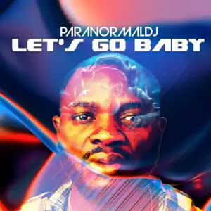 Paranormal DJ ft Dremo – Para Dey