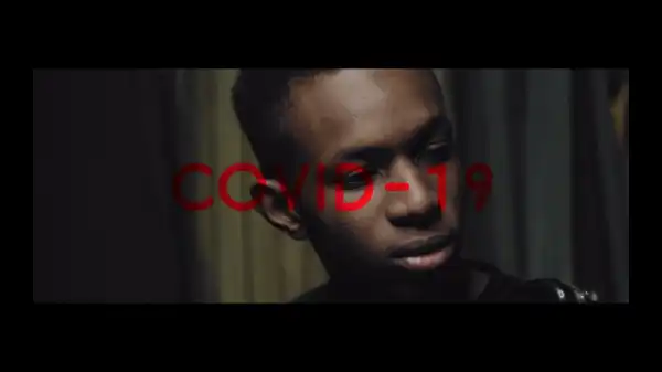 Feezy – Covid-19 Ft. DJ AB (Audio + Video)