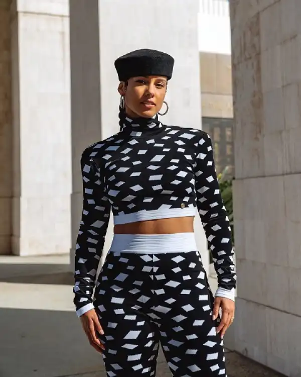 Alicia Keys set to release new album titled ‘Alicia’