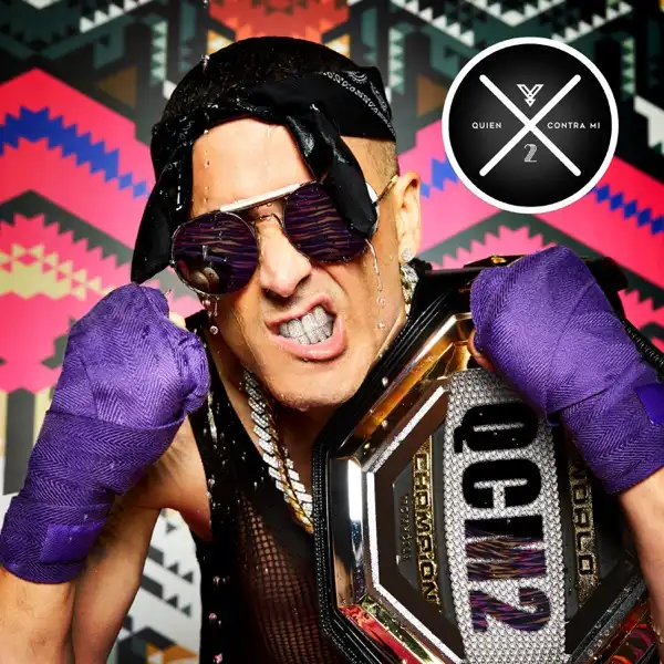 Yandel Ft. Darell – Diablo en Mujer