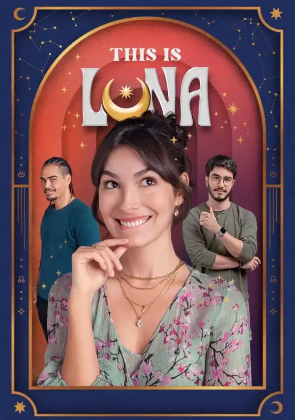 This Is Luna Season 1