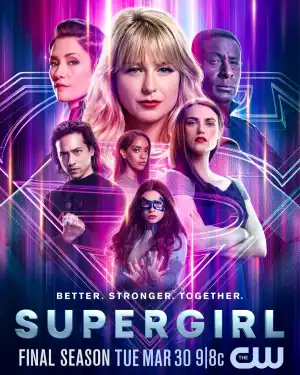 Supergirl S06E02