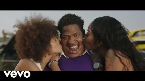 BlocBoy JB - FatBoy (Intro) (Video)