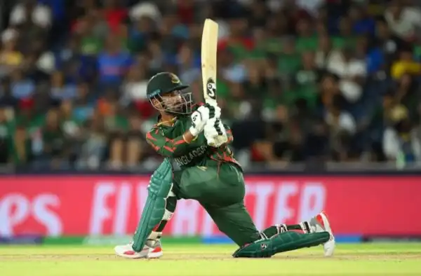 Career & Net Worth Of Liton Das