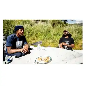 DeMar DeRozan Ft. Problem – 500 M Liquid