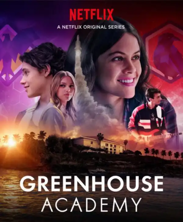 Greenhouse Academy S04 E06 - Hundred Percent