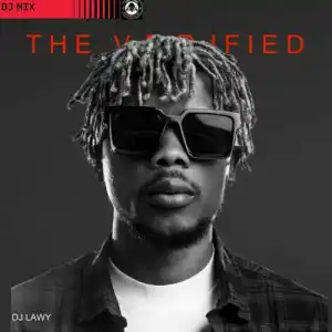 DJ Lawy  – The Verified DJ Mix 2023