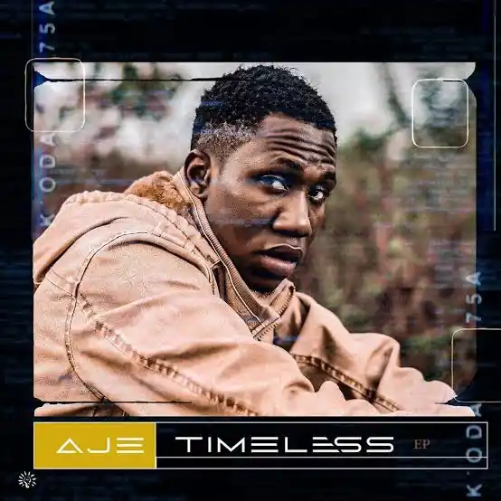 Aje – Down ft Zinoleesky
