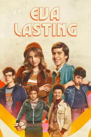 Eva Lasting S03 E01