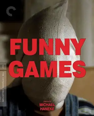 Funny Games (1997)