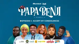 Papa Benji SEASON 3 - Episode 13