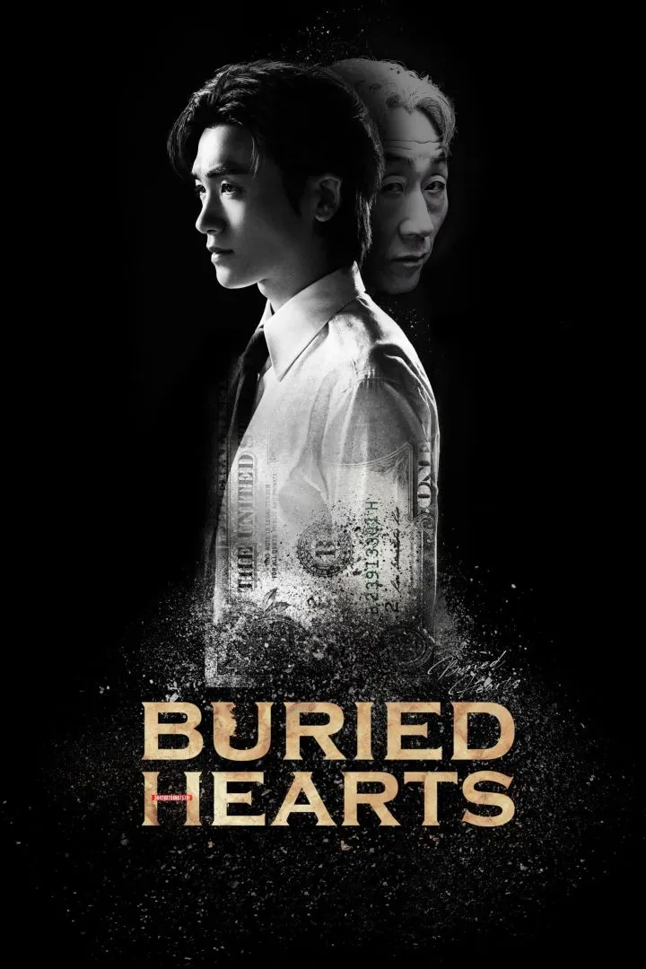 Buried Hearts (2025) [Korean] (TV series)