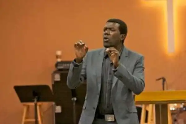 “It is better to be happily single, than to be unhappily married” – Omokri