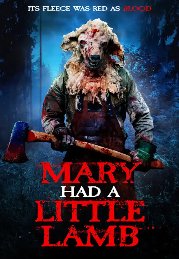 Mary Had A Little Lamb (2023)
