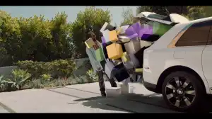 Ty Dolla $ign - Expensive ft. Nicki Minaj (Video)