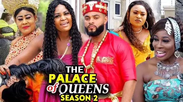 The Palace Of Queens Season 2