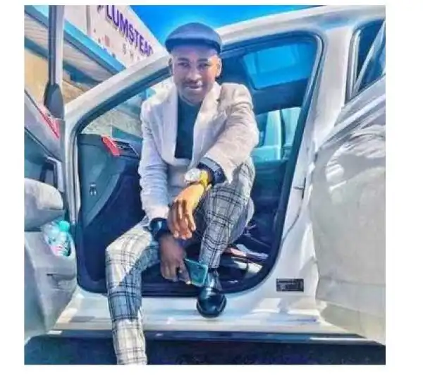 Mr Thela & Dacardo – Courvoisier