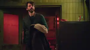 Matthew Goode Investigates Cold Cases in Dept. Q Trailer