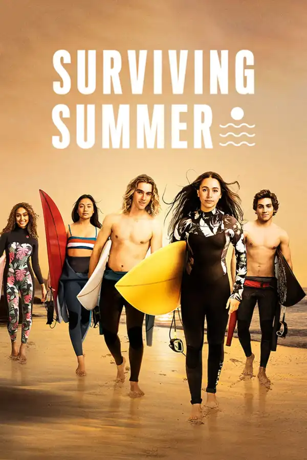 Surviving Summer S01E06
