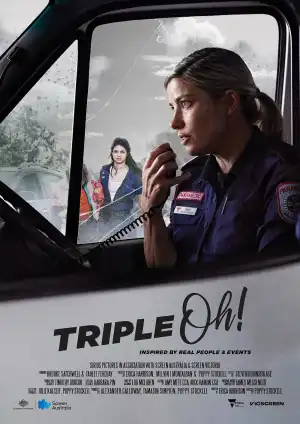 Triple Oh S01 E05