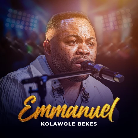 Kolawole Bekes – Emmanuel (Live)