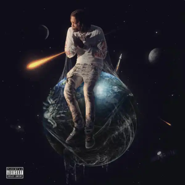 T.E.C. Ft. OMB Peezy – Dead Boy