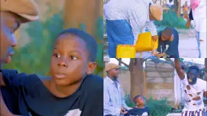 TheCute Abiola - Fuel Scarcity (Comedy Video)