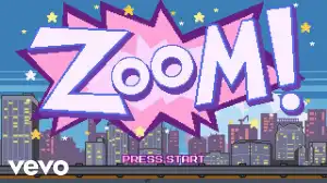 Leikeli47 - Zoom (Video)