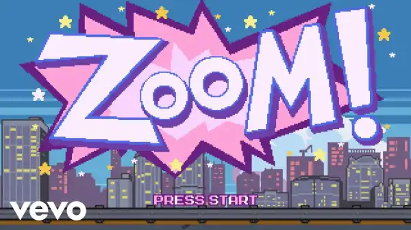 Leikeli47 - Zoom (Video)