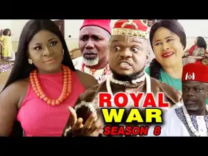 Royal War Season 8