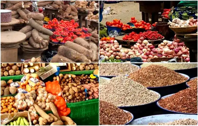 Food prices drive inflation to 16.8%, analysts project further rises