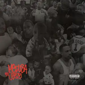 Trouble Ft. Jeezy – Medusa