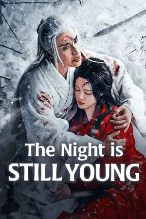 The Night is Still Young S01 E30