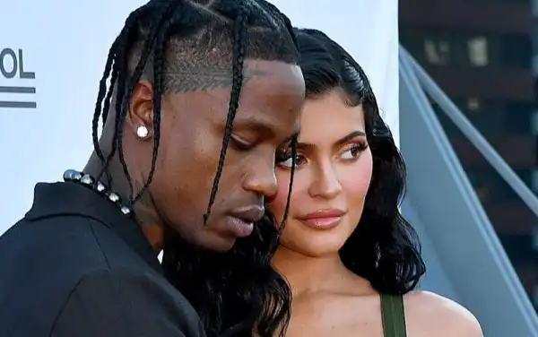 Kylie Jenner And Travis Scott Call It Quits After Welcoming Two Kids