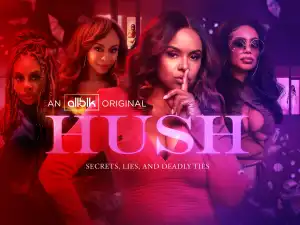 Hush 2022 S01E06