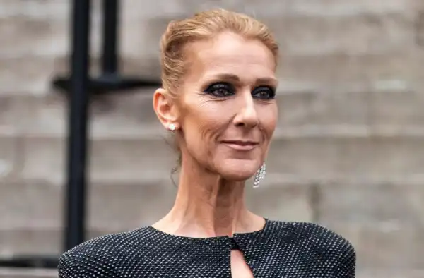 Celine Dion Cancels All Tour Dates Due To Health Battle